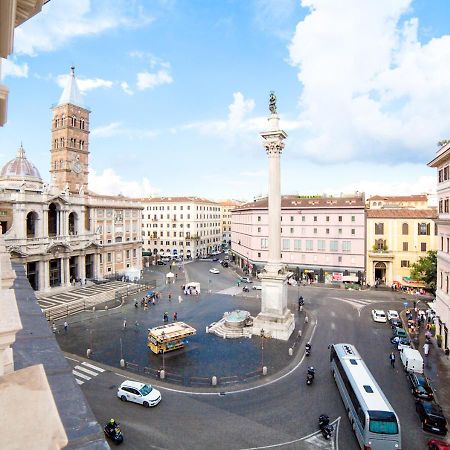 Rent In Rome - Maggiore Exteriör bild
