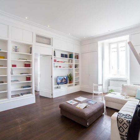 Rent In Rome - Maggiore Exteriör bild