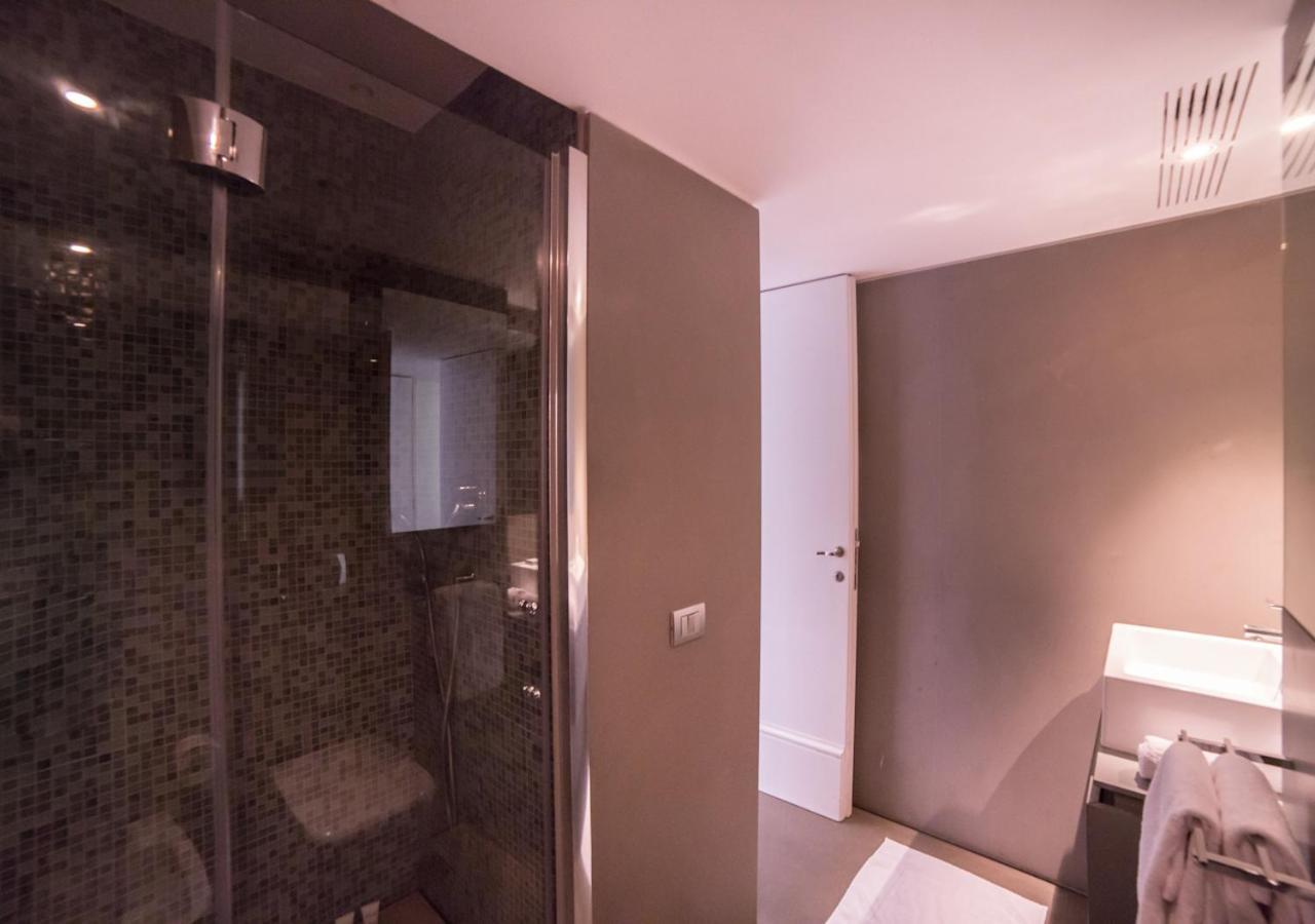 Rent In Rome - Maggiore Exteriör bild