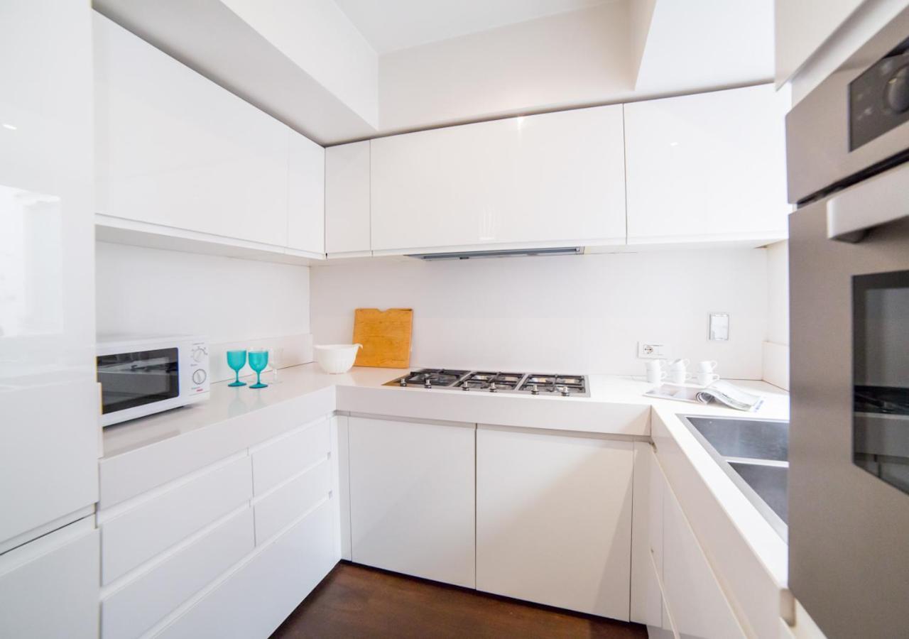 Rent In Rome - Maggiore Exteriör bild