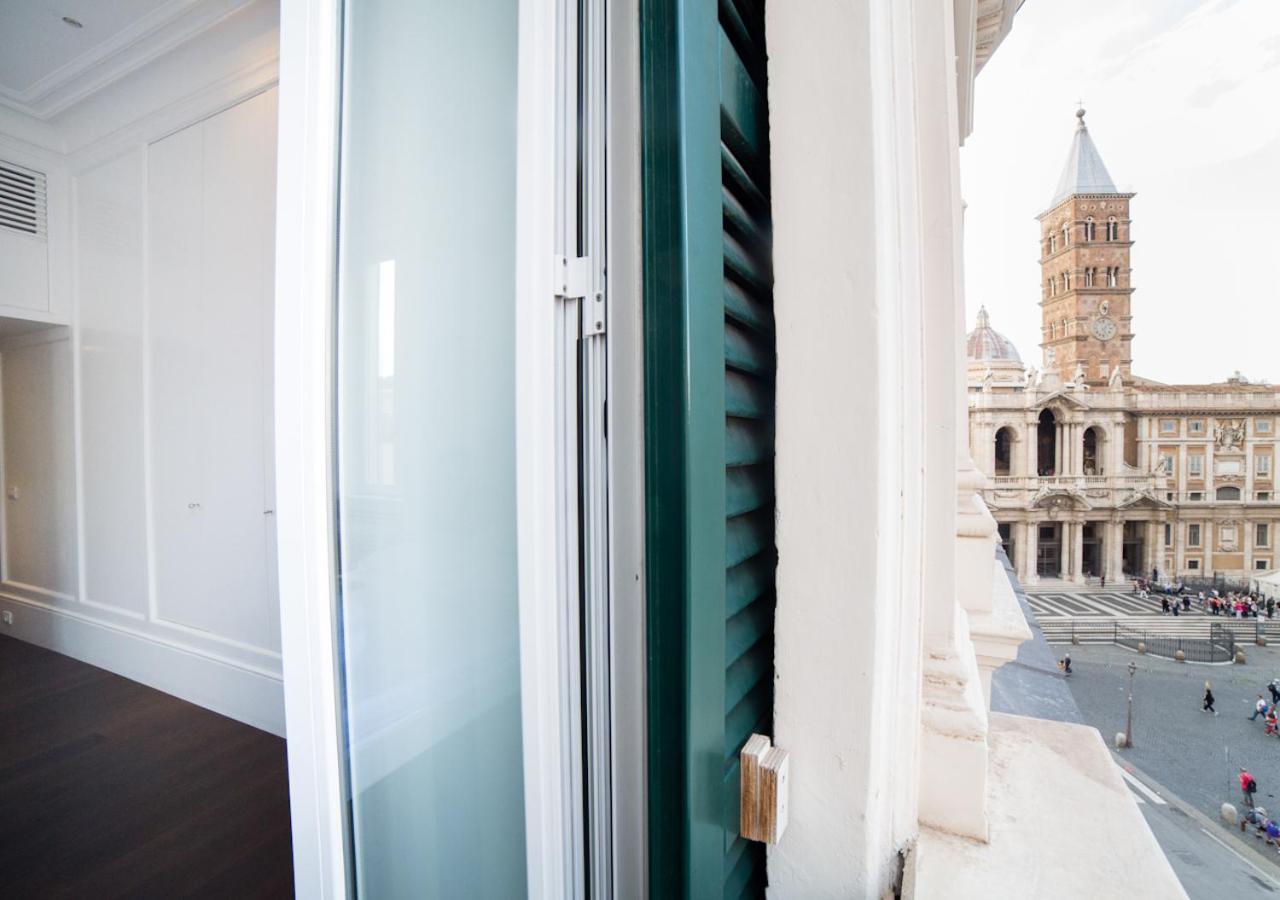 Rent In Rome - Maggiore Exteriör bild