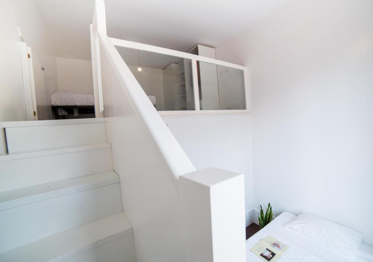 Rent In Rome - Maggiore Exteriör bild