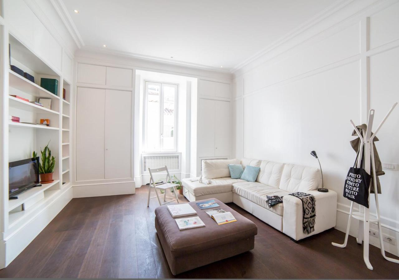 Rent In Rome - Maggiore Exteriör bild