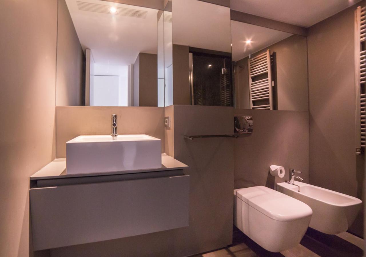 Rent In Rome - Maggiore Exteriör bild