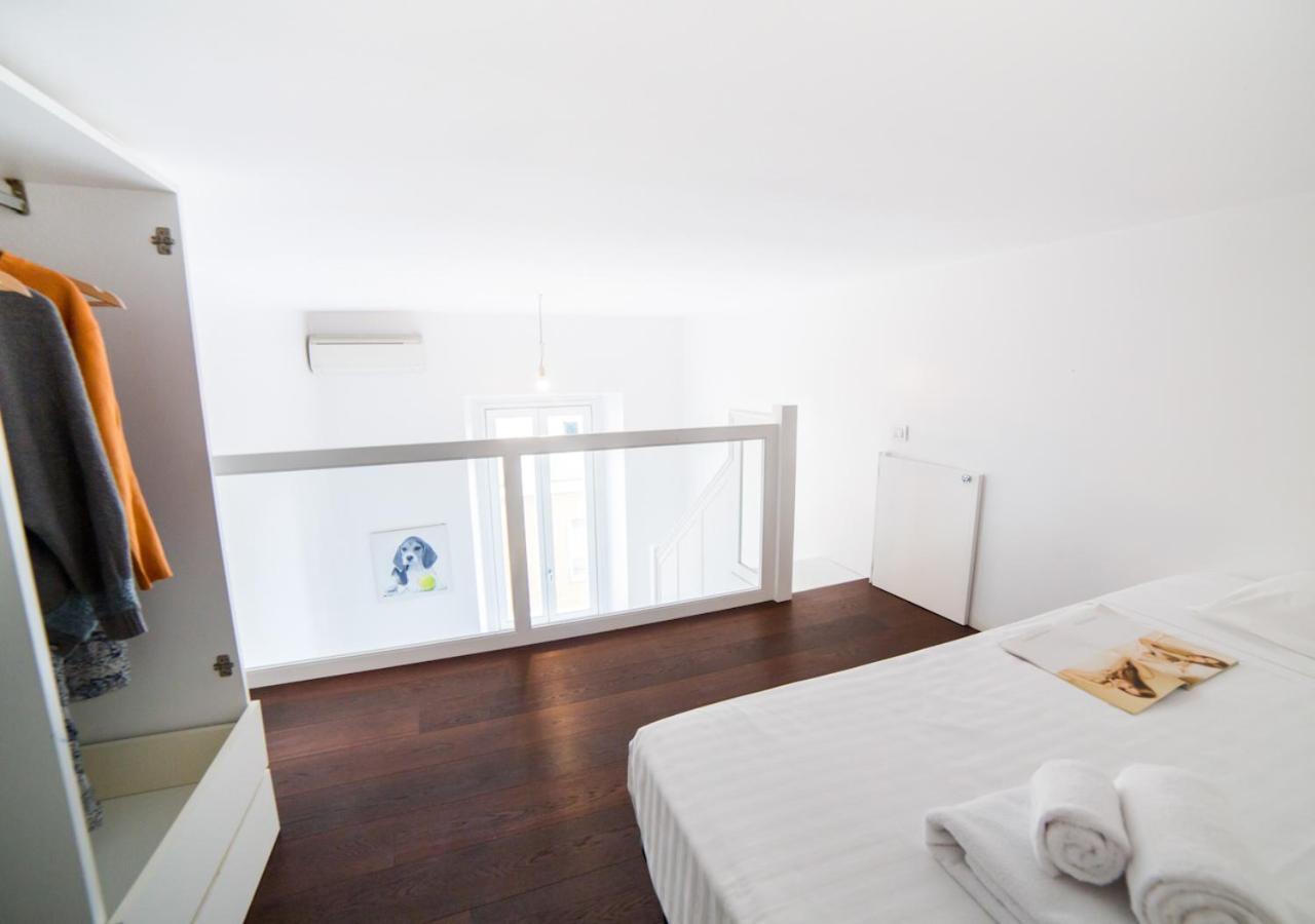 Rent In Rome - Maggiore Exteriör bild