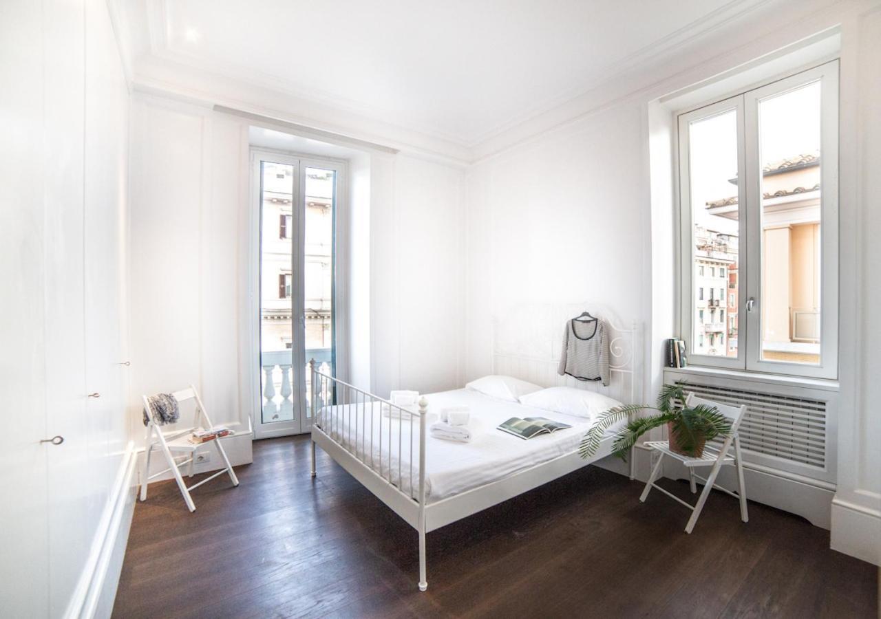 Rent In Rome - Maggiore Exteriör bild
