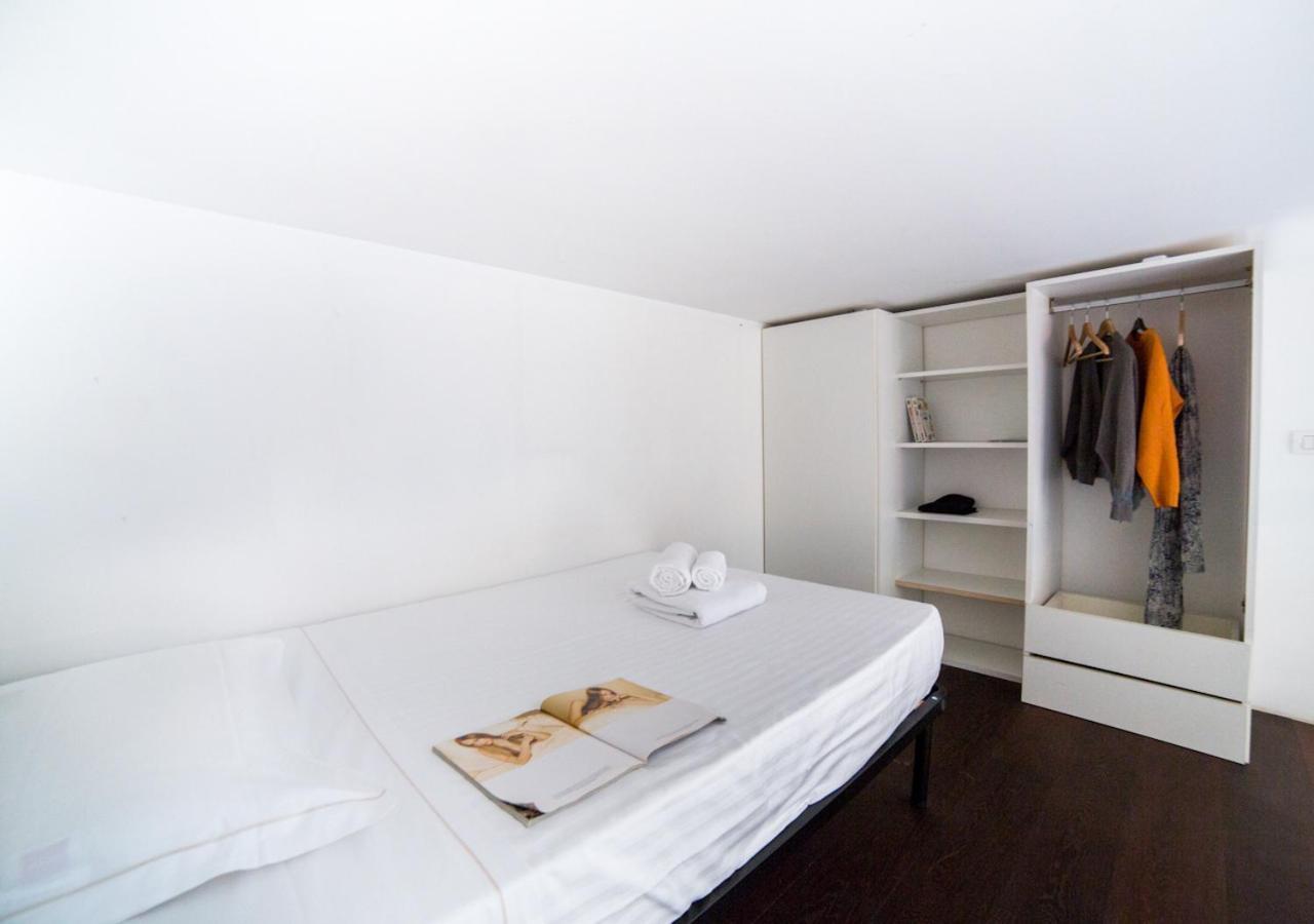 Rent In Rome - Maggiore Exteriör bild