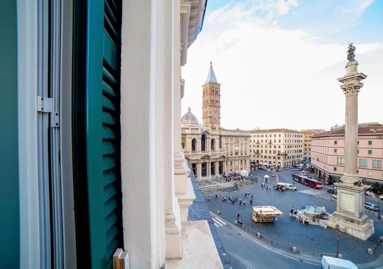 Rent In Rome - Maggiore Exteriör bild